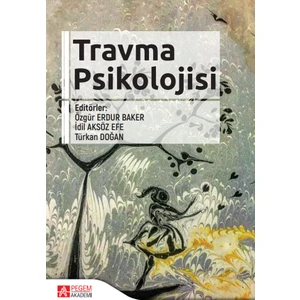 Travma Psikolojisi
