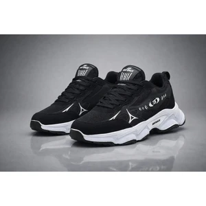 Erkek Günlük Ortopedik Sneaker Ayakkabı