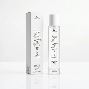 White Hair And Body Mist
