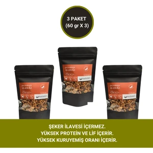 Choco Granola (60 G x 3)