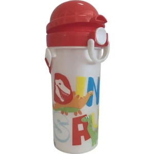 Plastik 500 ml Matara