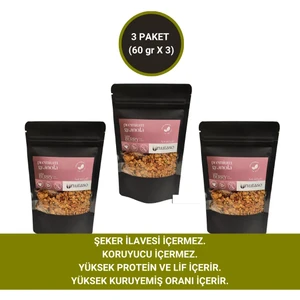 Berry Granola(60 G x 3)