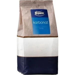Karbonat Poşet 500g