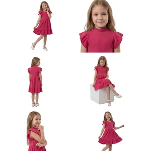 New Kids Kız Çocuk Elbise