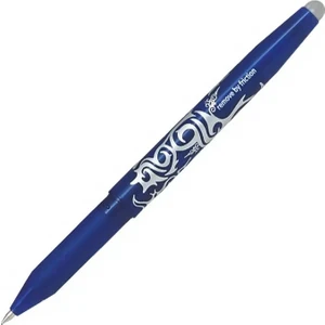 Frixion Roller Kalem 0.7mm Mavi