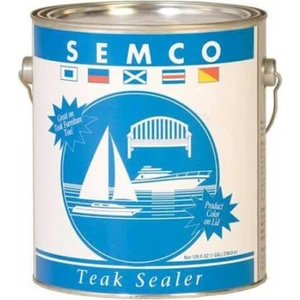 SEMCO TİK KORUYUCU 3,79LT