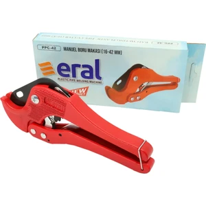 Pvc Boru Makası 16-42 Mm