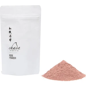 Rose Powder