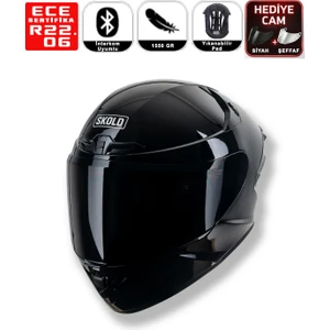 Rapid Kapalı Kask (Ece-22.06)
