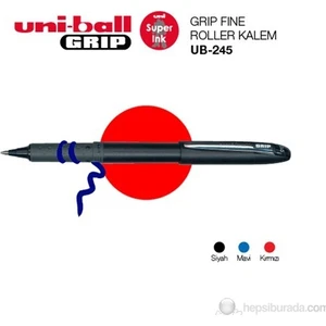 Uni-ball Grip Roller Kalem (UB-245)