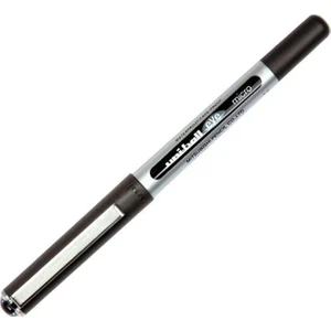 Uni Roller Kalem Eyemicro 0.5 Siyah 12'li Paket