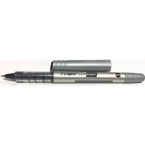 Lıqeo Roller Kalem 07 Siyah R-5004R07-190