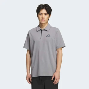 Adidas Multi Erkek Gri Polo Tişört (KC7018)