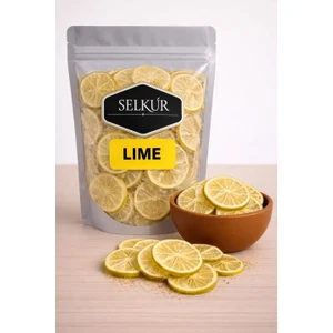 Lime Kurusu 200GR