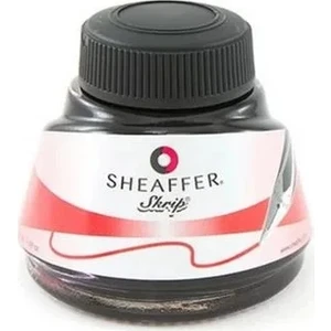 Şişe Mürekkep 50 ml, Kırmızı