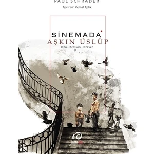 Sinemada Aşkın Üslup