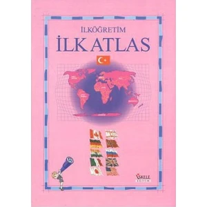 İskele Yayınevi İlköğretim İlk Atlas
