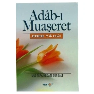 Çelik Yayınevi Adab-ı Muaşeret