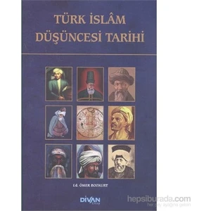 Türk İslam Düşüncesi Tarihi