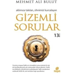 Hayat Yayınları Sorular