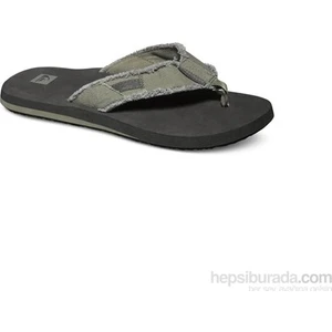 Monkey Abyss Erkek Yeşil Terlik