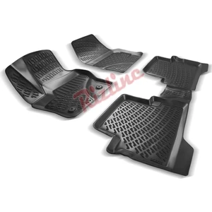 Ford C-Max 2003-2010 3D Havuzlu Paspas