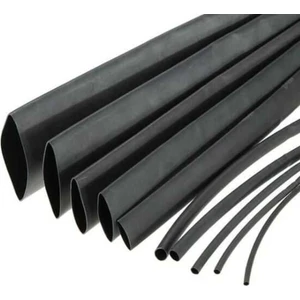 Isı ile Daralan Makaron 8mm - 1 Metre