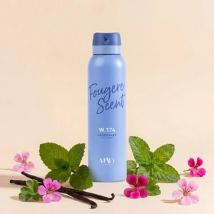 Mad Parfüm W174 150 ml Erkek Deodorant