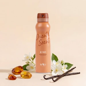 Mad Parfüm Z101 150 ml Kadın Deodorant