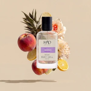 Mad Parfüm A124 Selective 50 ml Kadın Parfüm