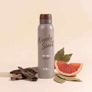 Mad Parfüm W180 150 ml Erkek Deodorant