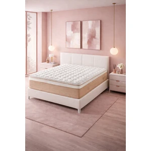 Bamboo Lateks Line Yatak