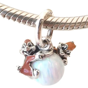 Chip ve Dale Sallantılı Charm