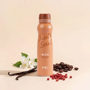 Mad Parfüm W213 150 ml Kadın Deodorant
