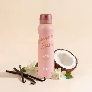 Mad Parfüm V109 150 ml Kadın Deodorant
