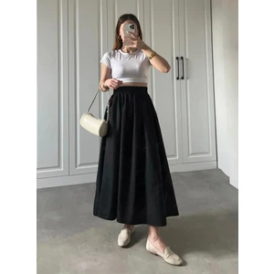 Beli Lastikli Cepli Double Etek