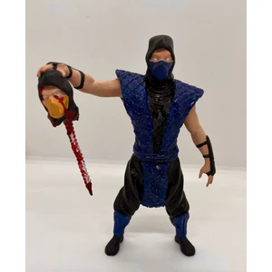 3D Home Subzero 3D Figür
