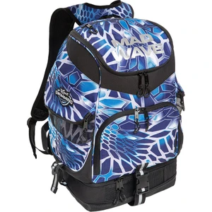 Mad Wave Çanta Mad Team Mavi