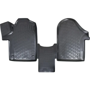 Mercedes vito 3d havuzlu paspas 2003 / 2014 Rizline