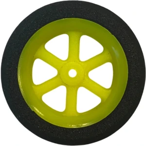36MM Sünger Rc Uçak Tekerleği (2mm)