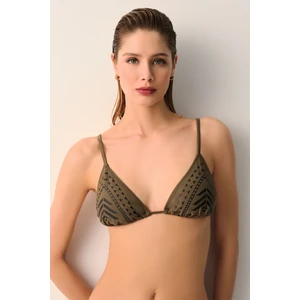Endless Üçgen Bikini Üst