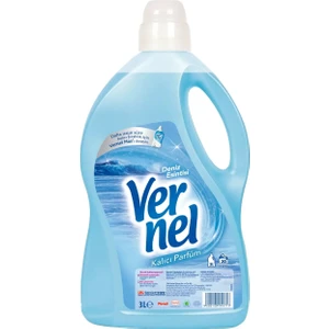 Yumuşatıcı Deniz Esintisi 3L