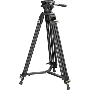 Smallrig 3751 Ad-01 Video Tripodu