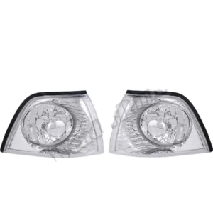 Bmw E36 Sinyal Set Kristal Beyaz Altezza Coupe 1992 99