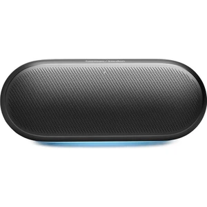 Harman Kardon Luna2 Bluetooth Hoparlör - Siyah