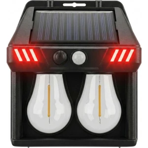 PT-2972 Solar LED Duvar Lambası