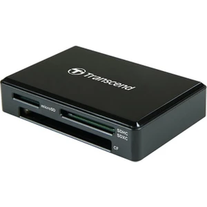 RDC8 USB 3.1 Gen1 Type-C SD/MicroSD/CF Kart Okuyucu