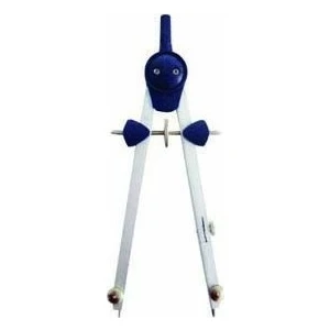 Pergel Ortadan Ayarlı