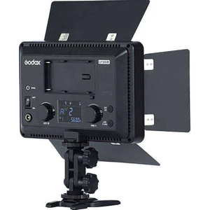 LF308Bİ BiColor Flaş / Video Işığı