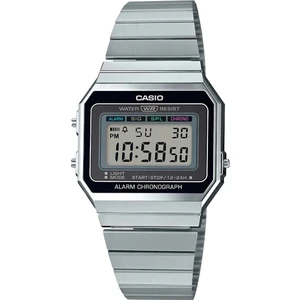 Casıo A700W-1ADF Unisex Kol Saati